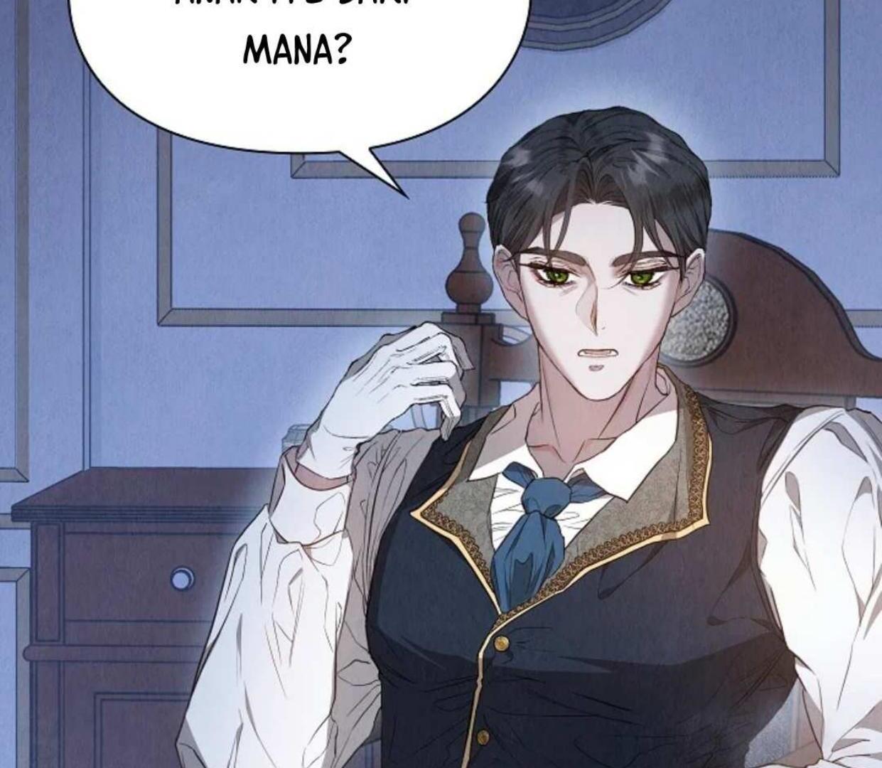 The Extra Decided to be Fake Chapter 2 Gambar 162