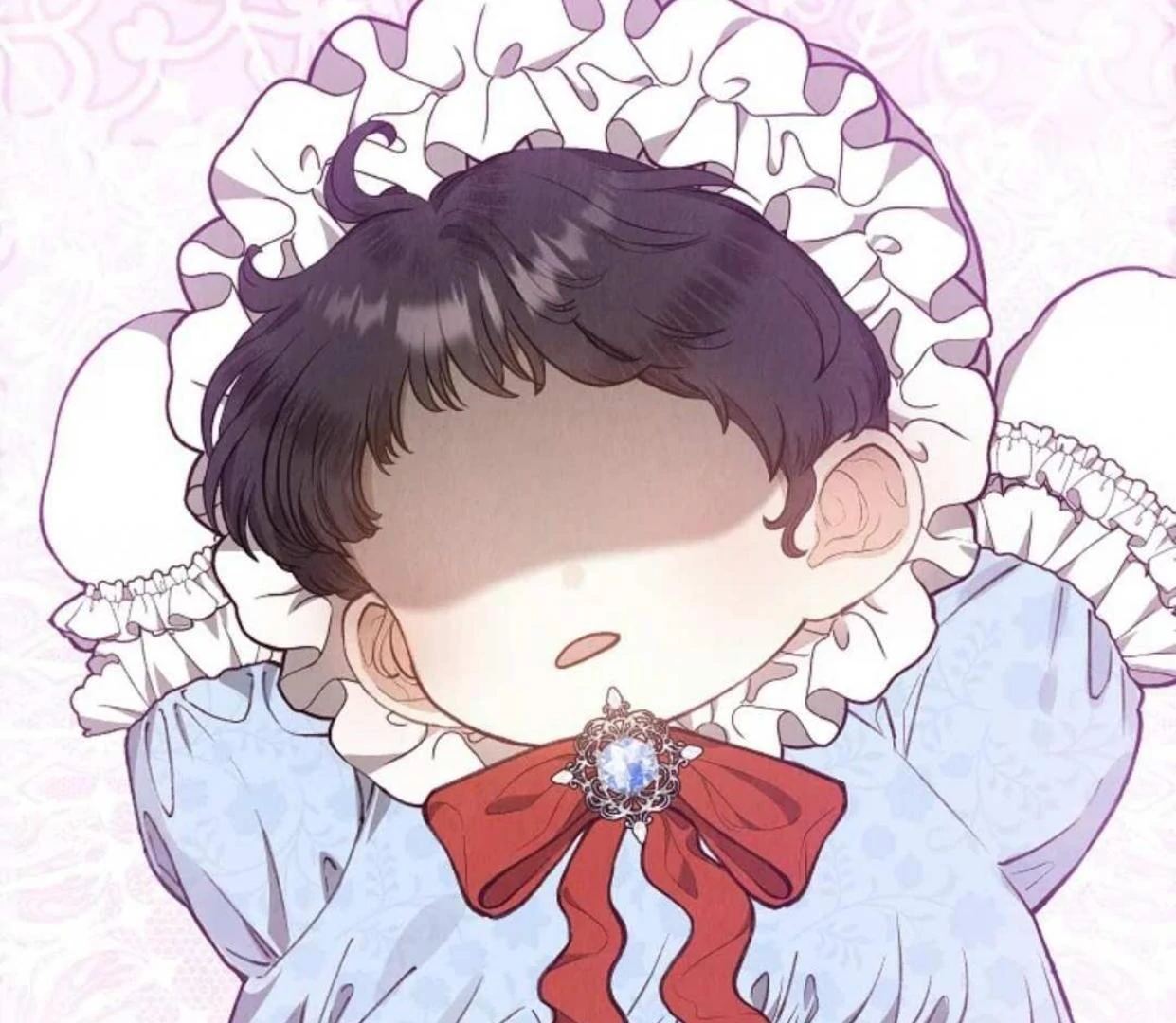 The Extra Decided to be Fake Chapter 2 Gambar 20