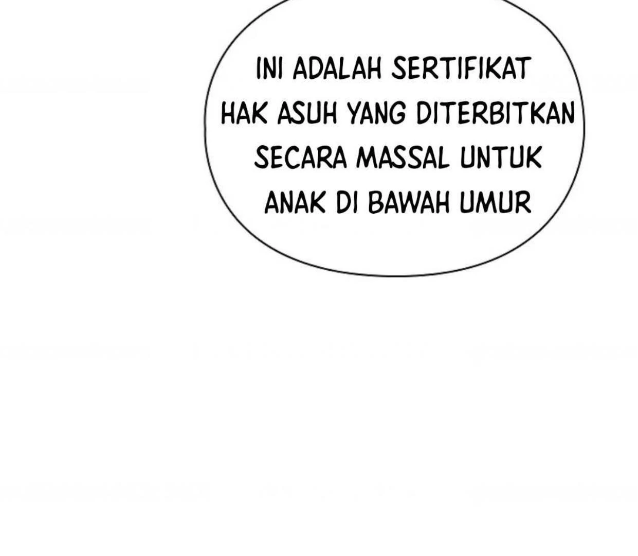 The Extra Decided to be Fake Chapter 2 Gambar 167