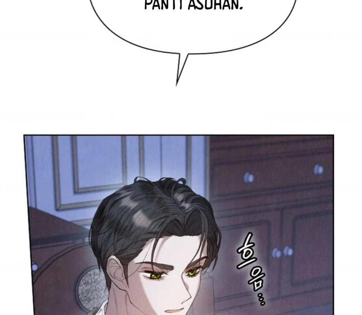 The Extra Decided to be Fake Chapter 2 Gambar 169