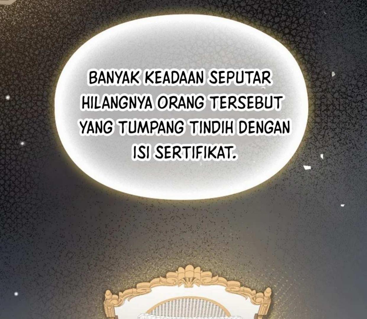 The Extra Decided to be Fake Chapter 2 Gambar 178