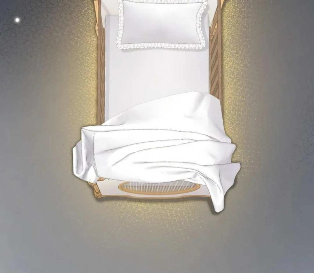 The Extra Decided to be Fake Chapter 2 Gambar 179