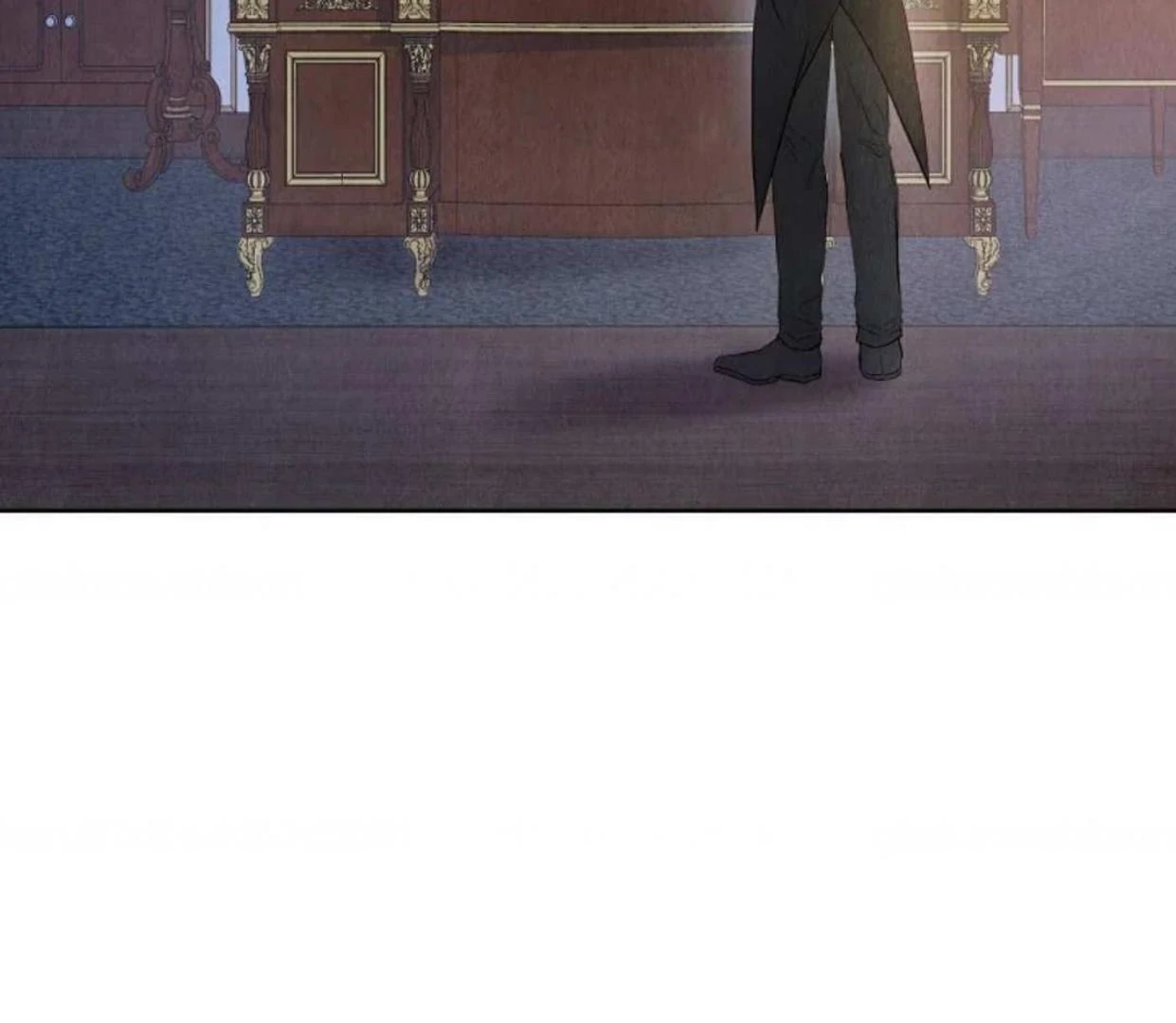 The Extra Decided to be Fake Chapter 2 Gambar 187