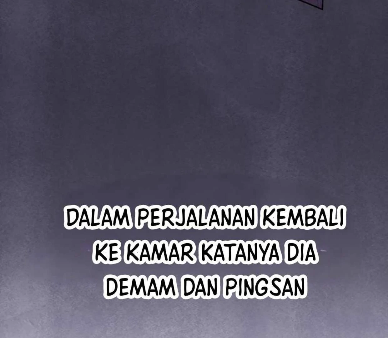 The Extra Decided to be Fake Chapter 2 Gambar 194