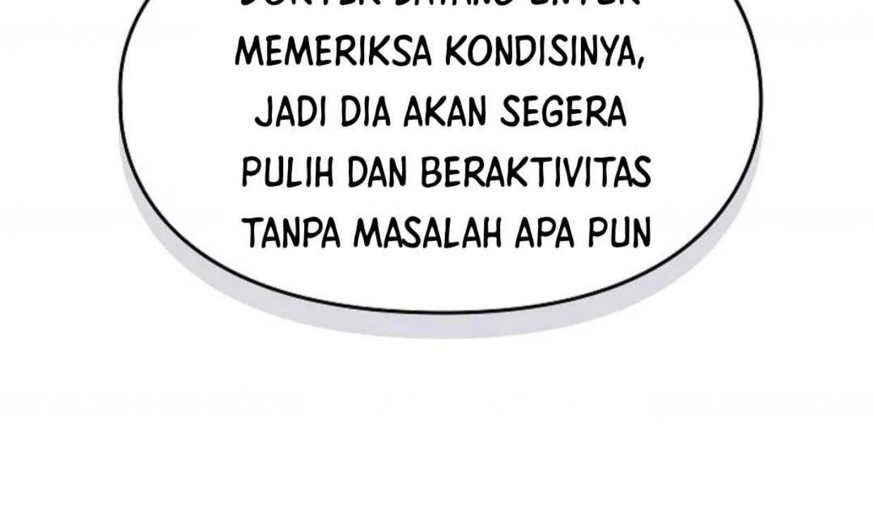 The Extra Decided to be Fake Chapter 2 Gambar 196