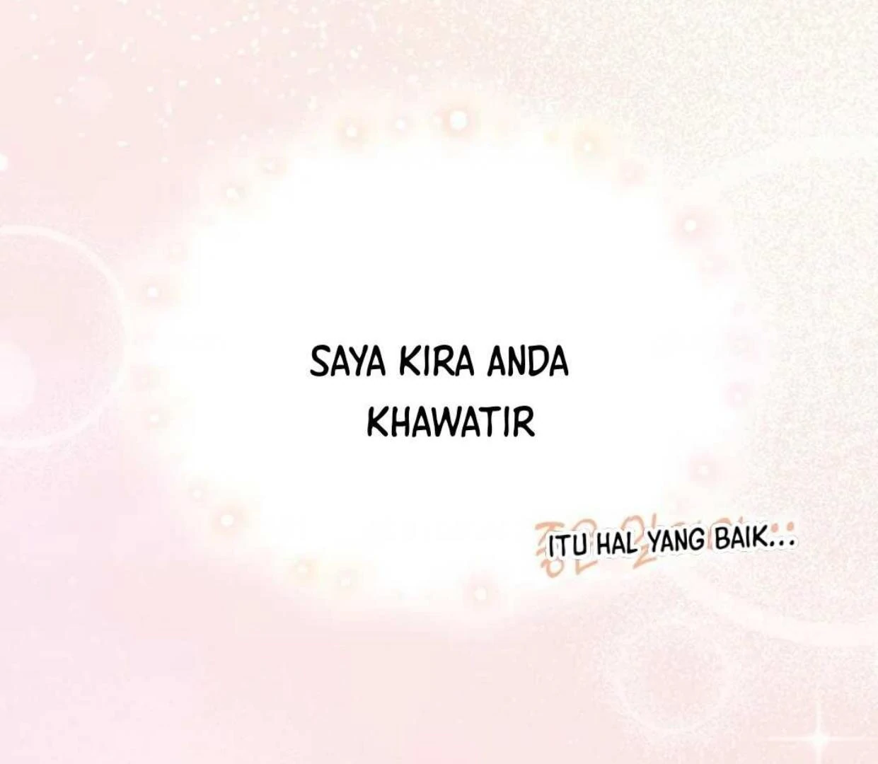 The Extra Decided to be Fake Chapter 2 Gambar 202