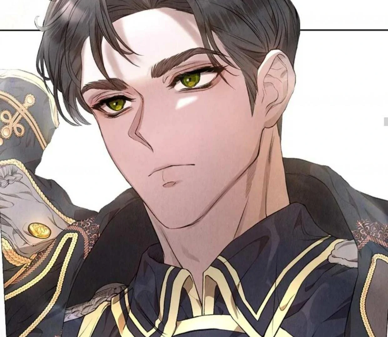 The Extra Decided to be Fake Chapter 2 Gambar 14