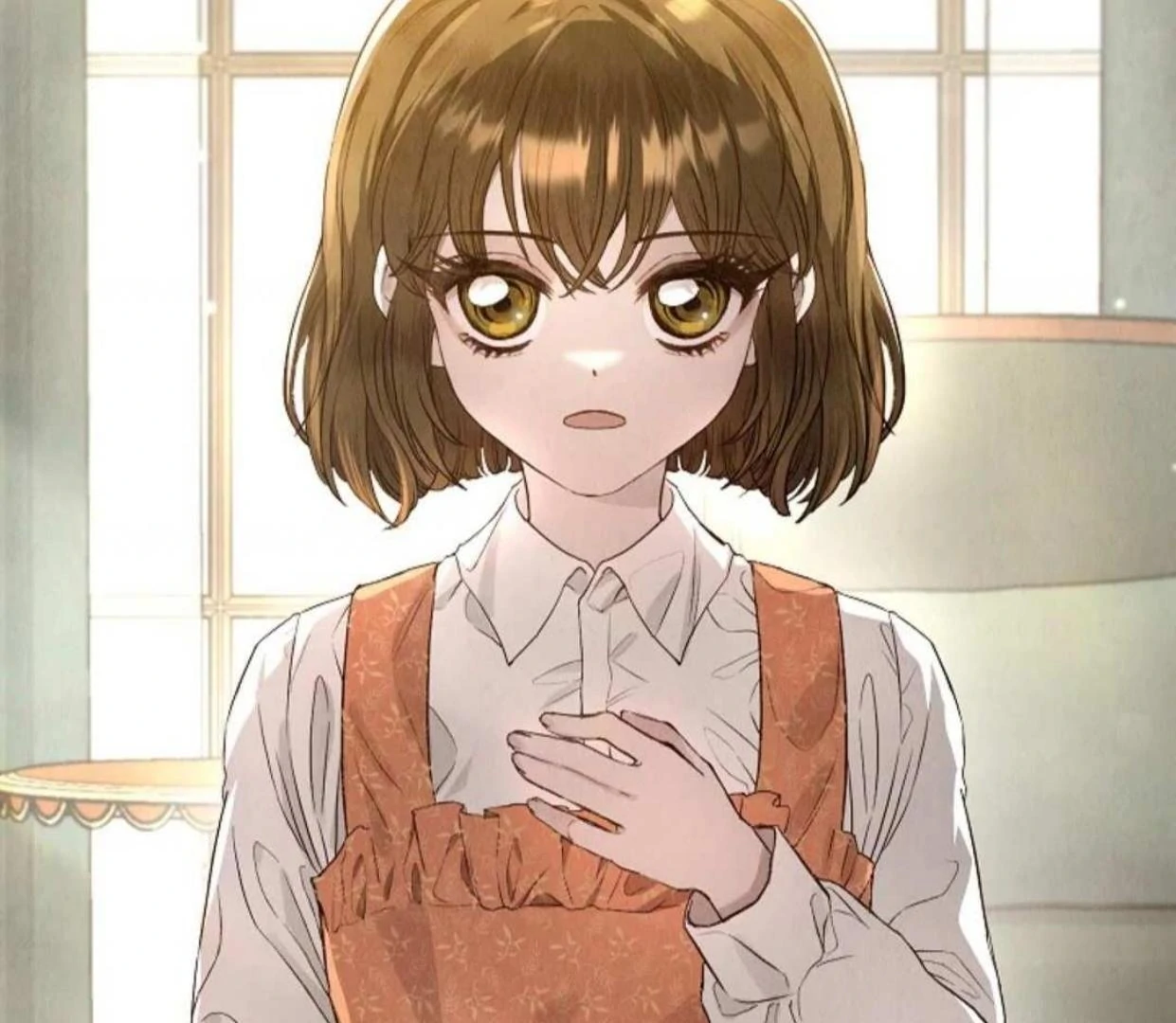 The Extra Decided to be Fake Chapter 2 Gambar 107