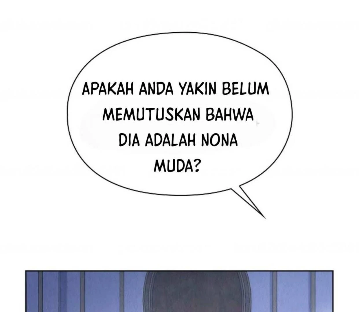 The Extra Decided to be Fake Chapter 2 Gambar 115