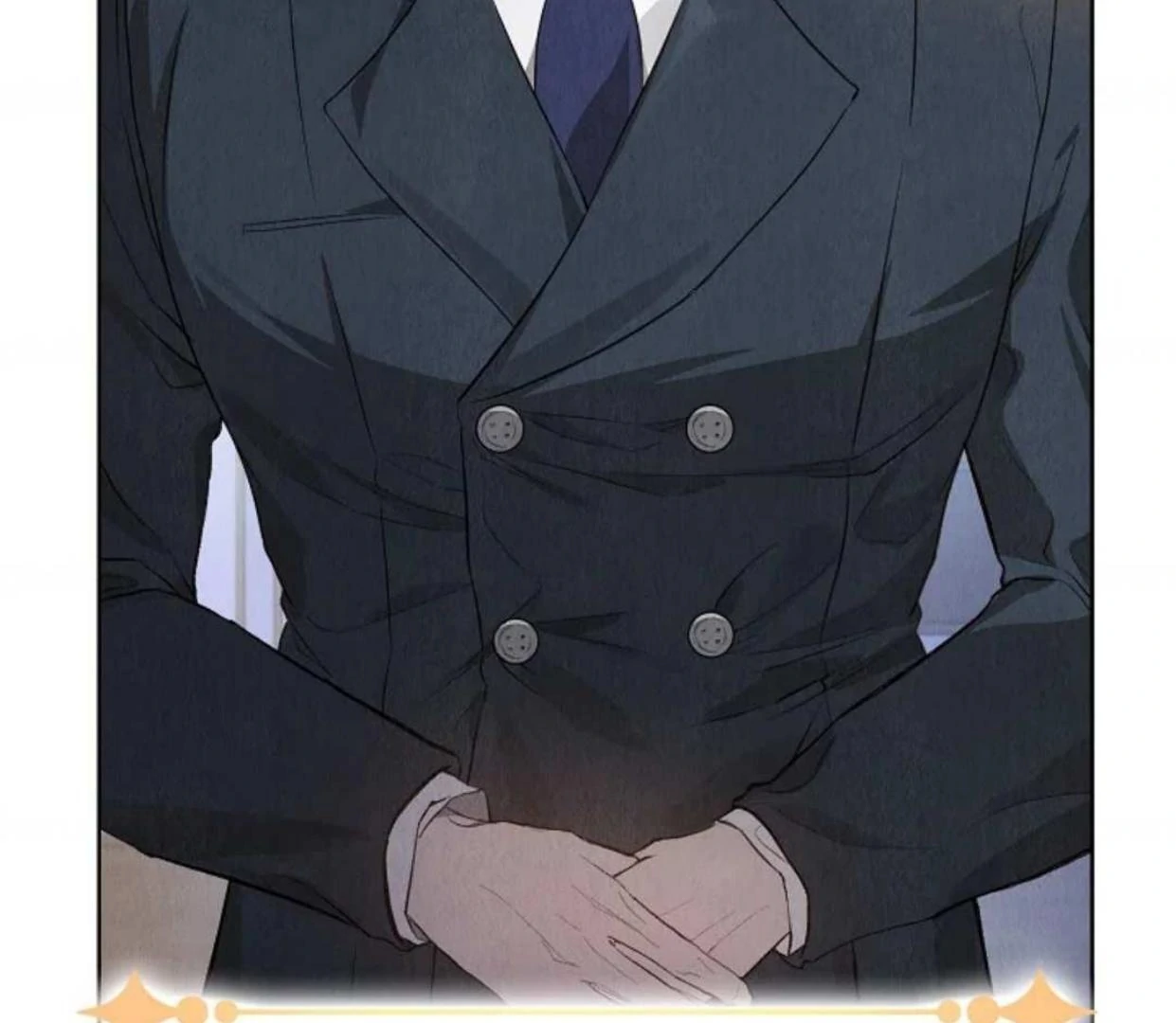 The Extra Decided to be Fake Chapter 2 Gambar 120