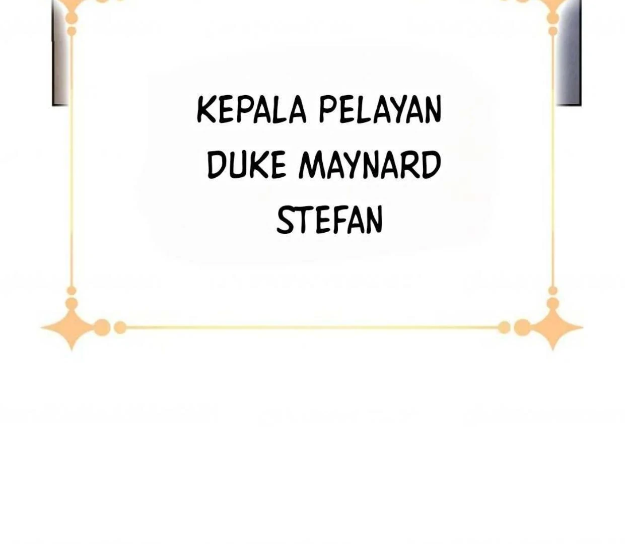 The Extra Decided to be Fake Chapter 2 Gambar 121