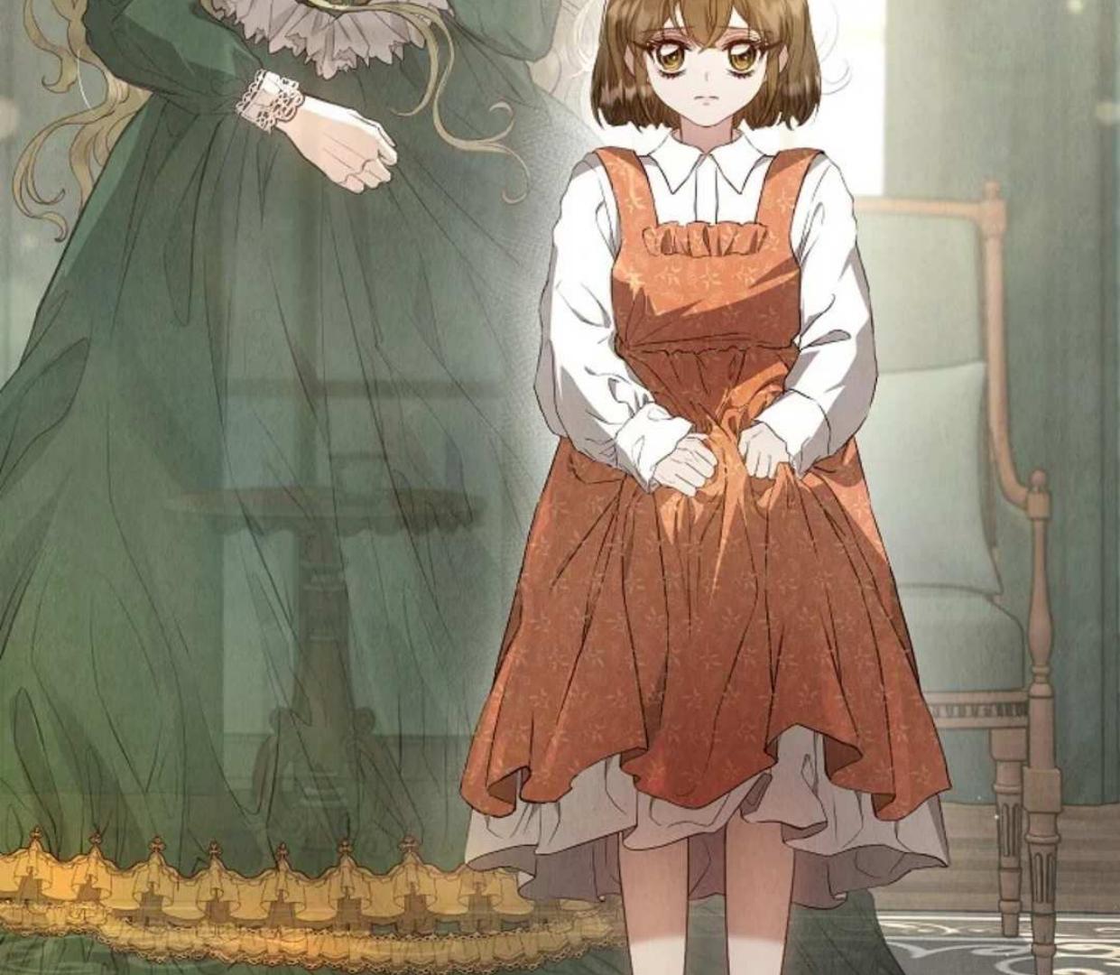 The Extra Decided to be Fake Chapter 2 Gambar 132