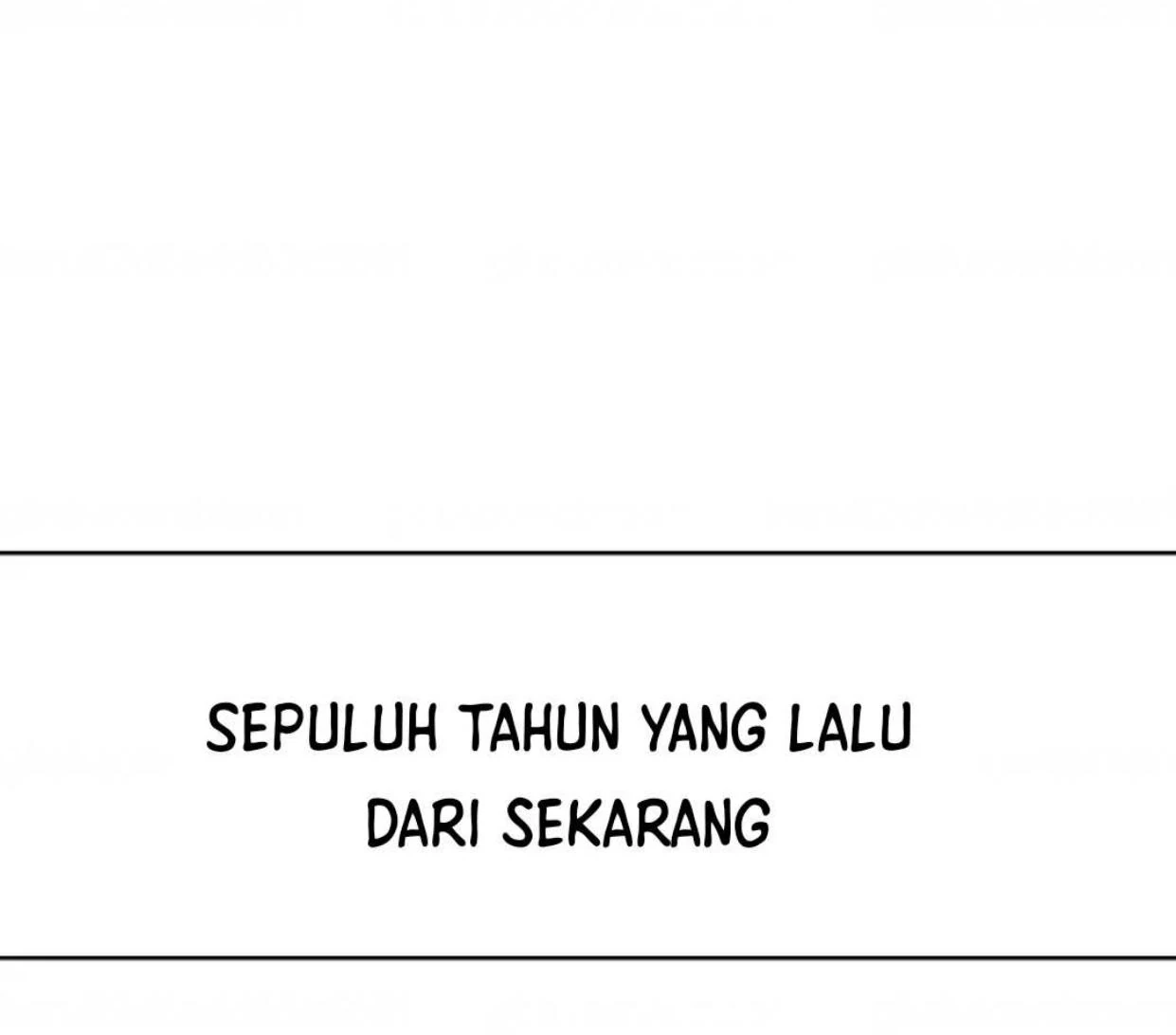 The Extra Decided to be Fake Chapter 2 Gambar 26