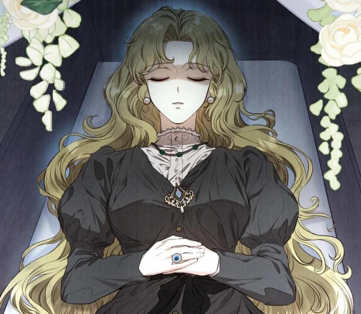 The Extra Decided to be Fake Chapter 2 Gambar 40