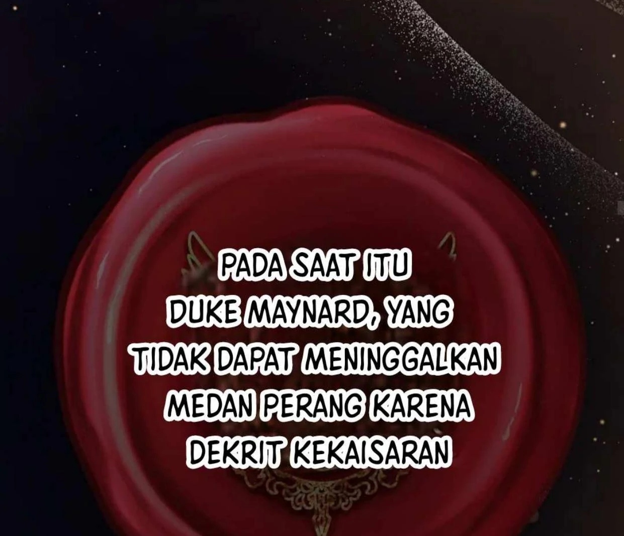 The Extra Decided to be Fake Chapter 2 Gambar 50