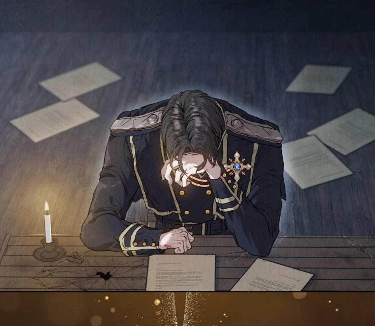 The Extra Decided to be Fake Chapter 2 Gambar 52