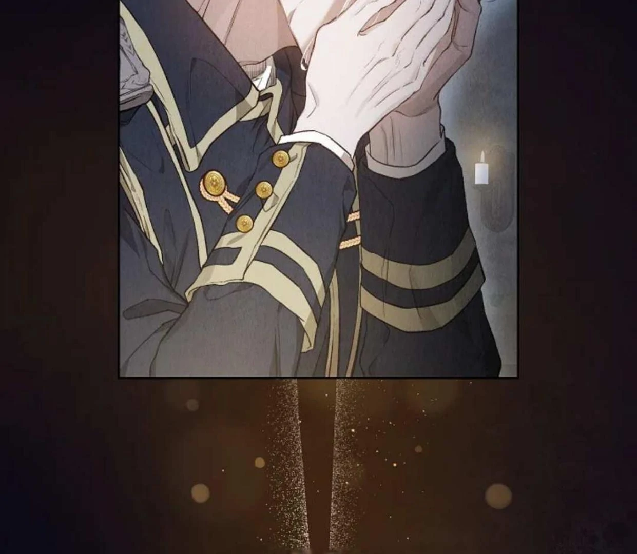 The Extra Decided to be Fake Chapter 2 Gambar 54