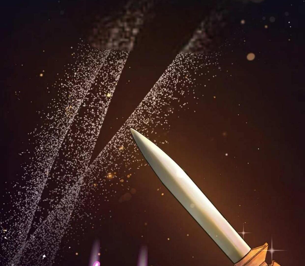 The Extra Decided to be Fake Chapter 2 Gambar 45