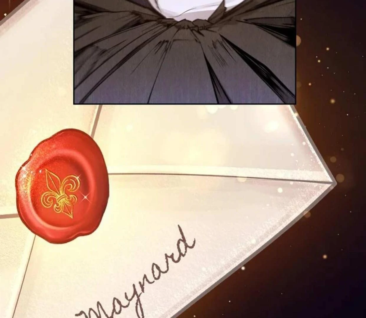 The Extra Decided to be Fake Chapter 2 Gambar 47