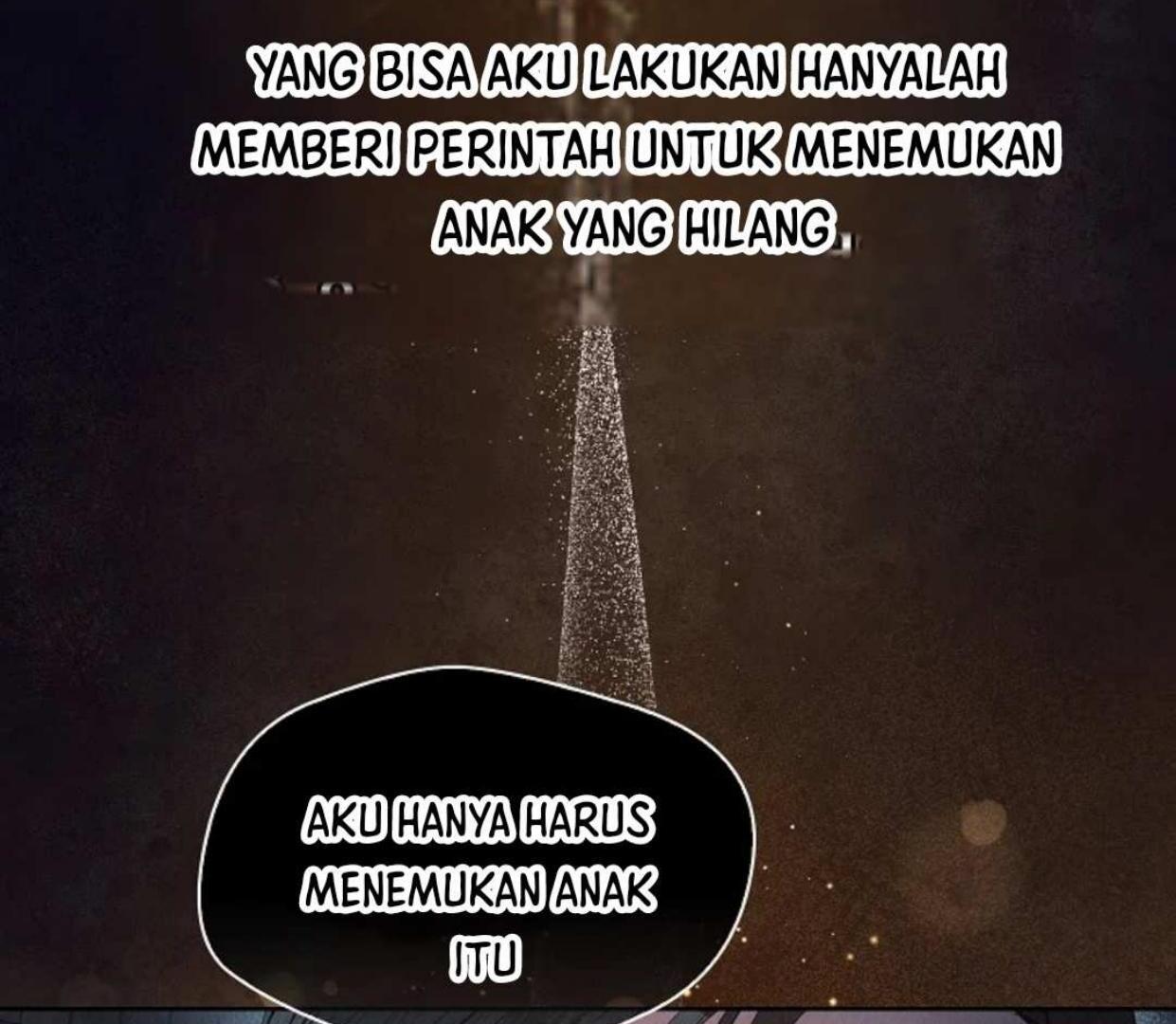 The Extra Decided to be Fake Chapter 2 Gambar 55