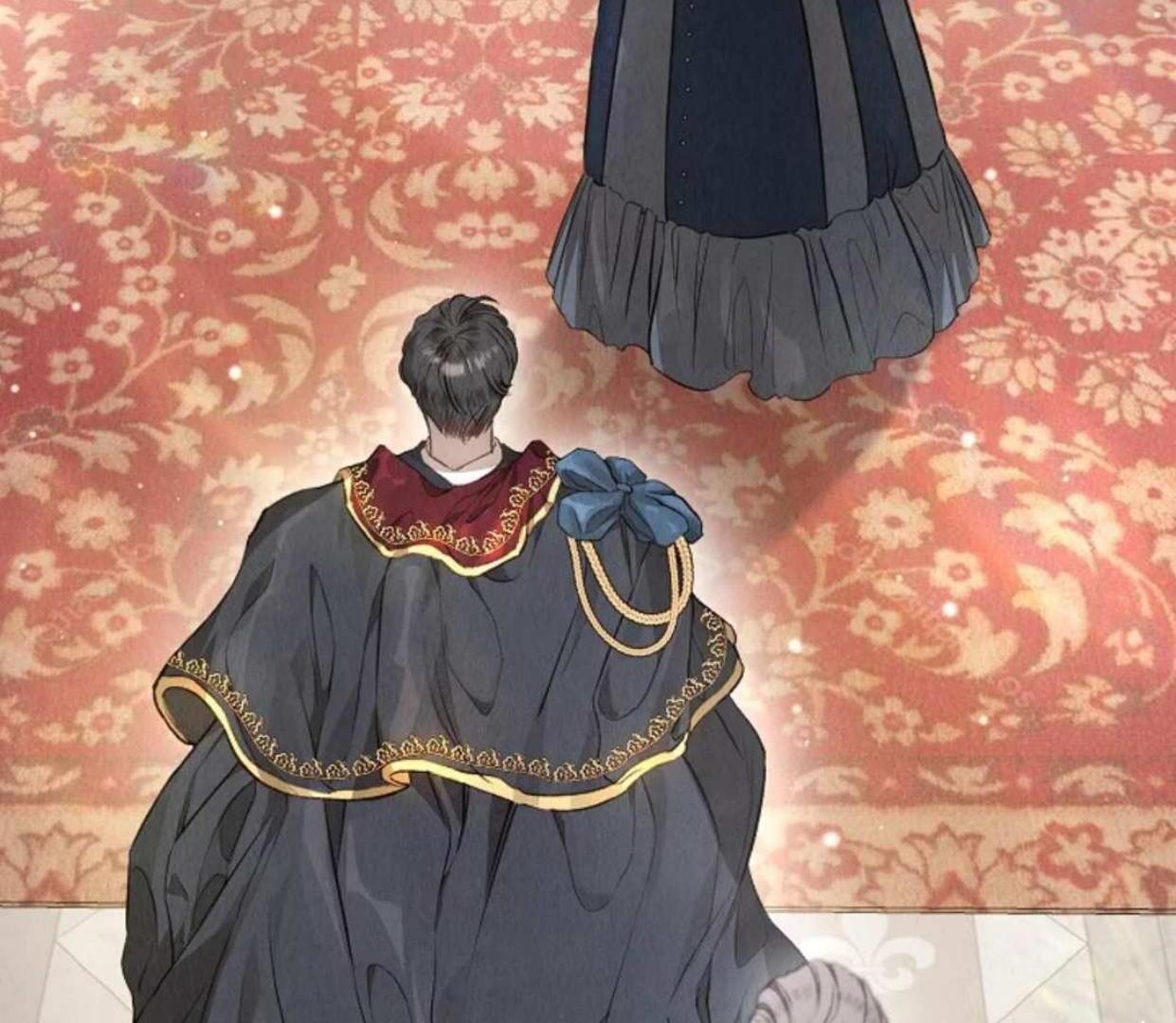 The Extra Decided to be Fake Chapter 2 Gambar 73