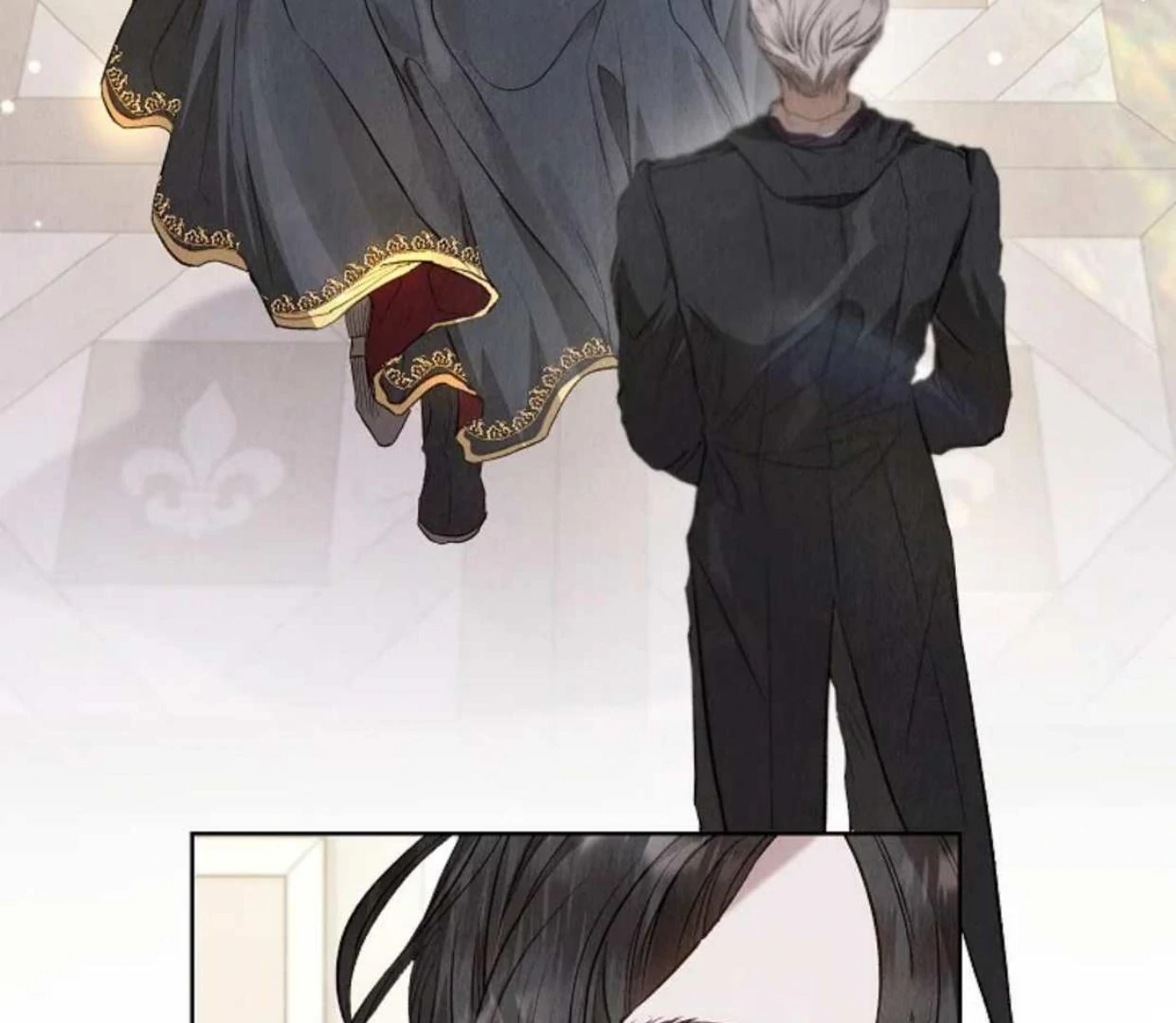 The Extra Decided to be Fake Chapter 2 Gambar 74