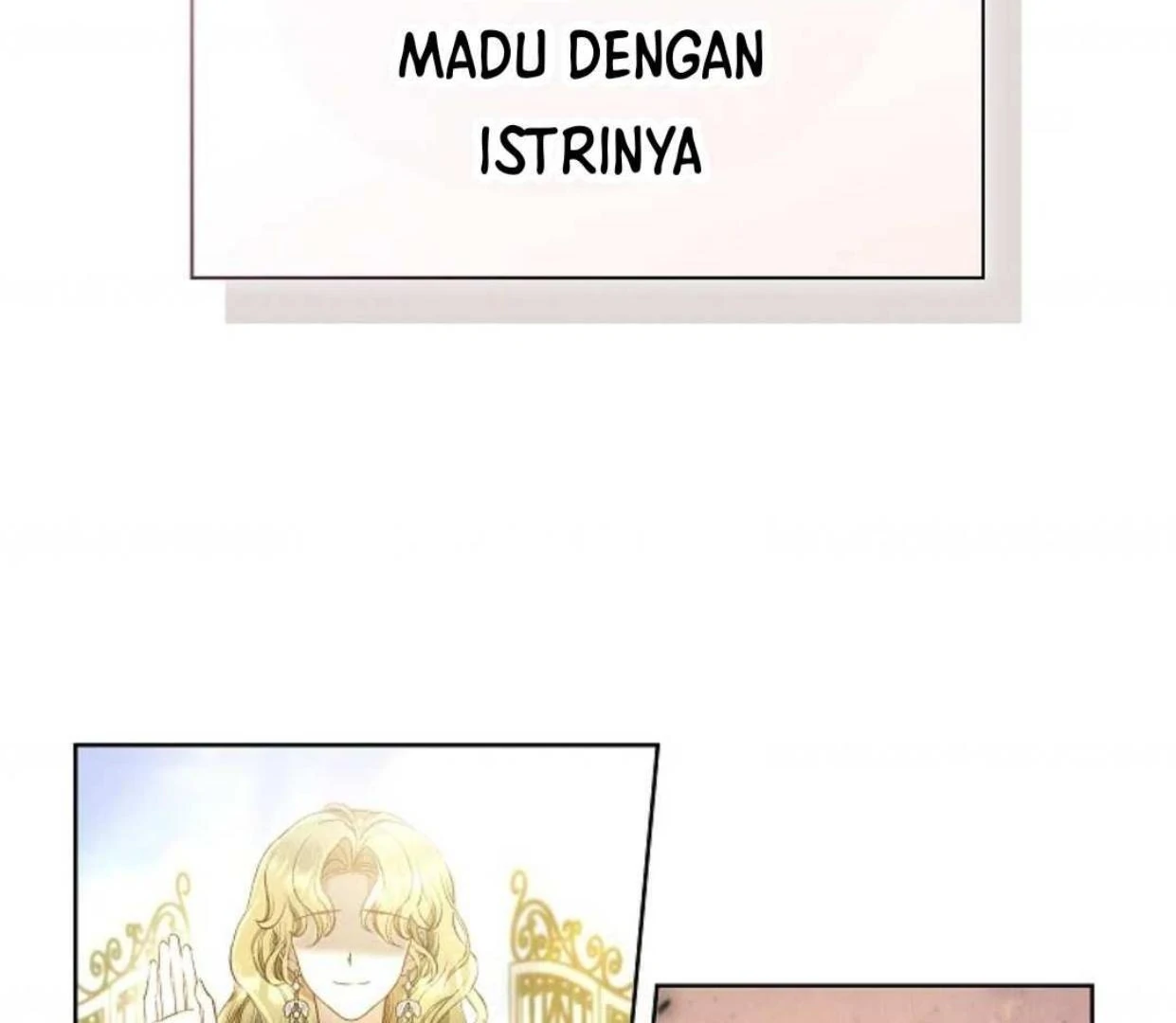 The Extra Decided to be Fake Chapter 2 Gambar 10