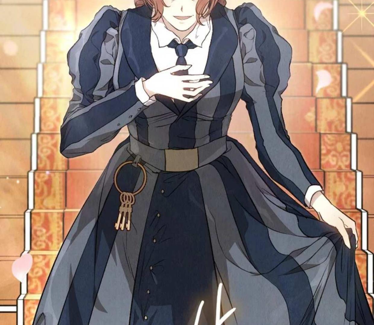 The Extra Decided to be Fake Chapter 2 Gambar 66