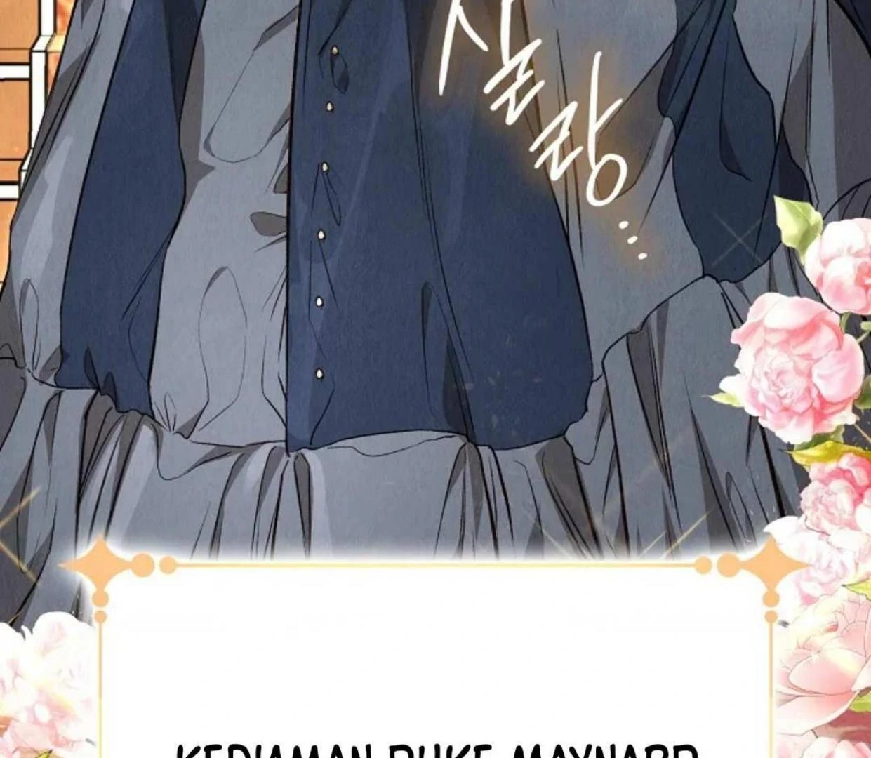 The Extra Decided to be Fake Chapter 2 Gambar 67