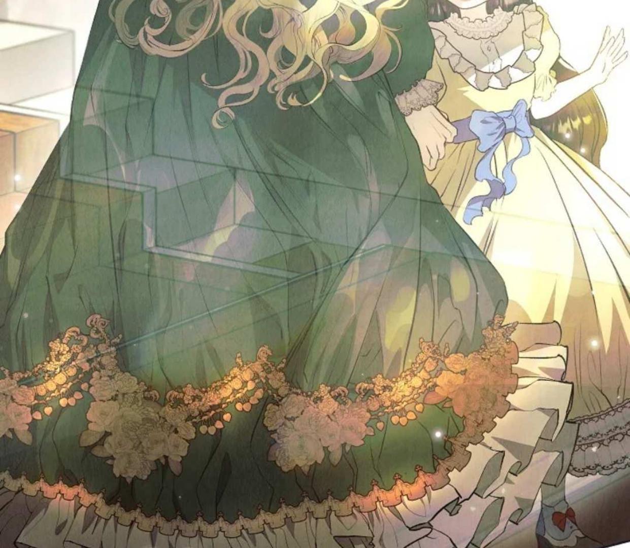 The Extra Decided to be Fake Chapter 2 Gambar 80