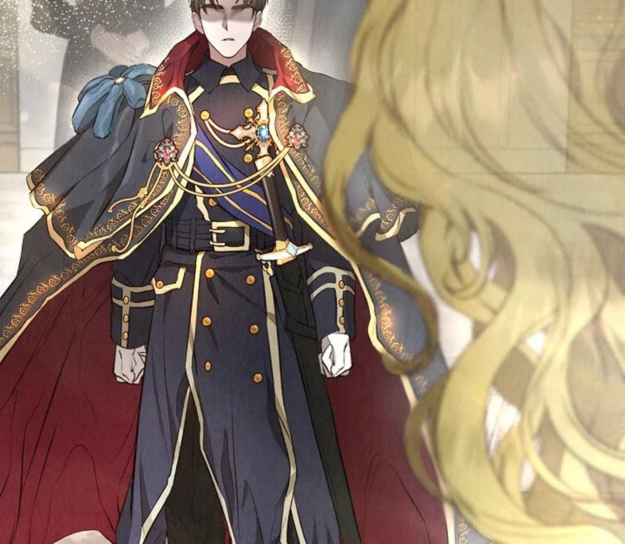 The Extra Decided to be Fake Chapter 2 Gambar 84