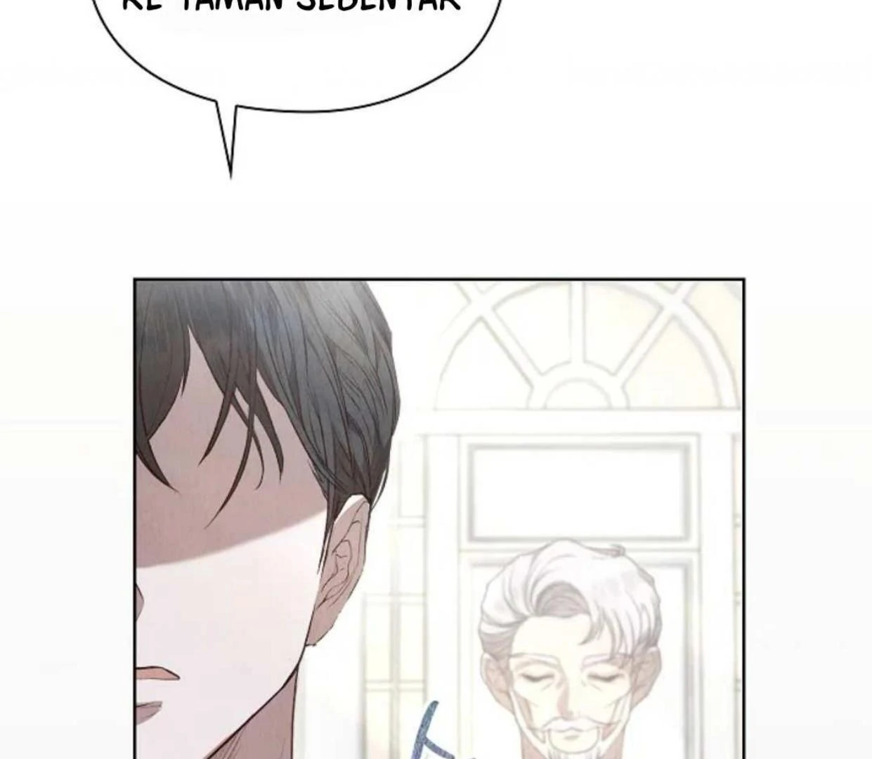 The Extra Decided to be Fake Chapter 2 Gambar 89