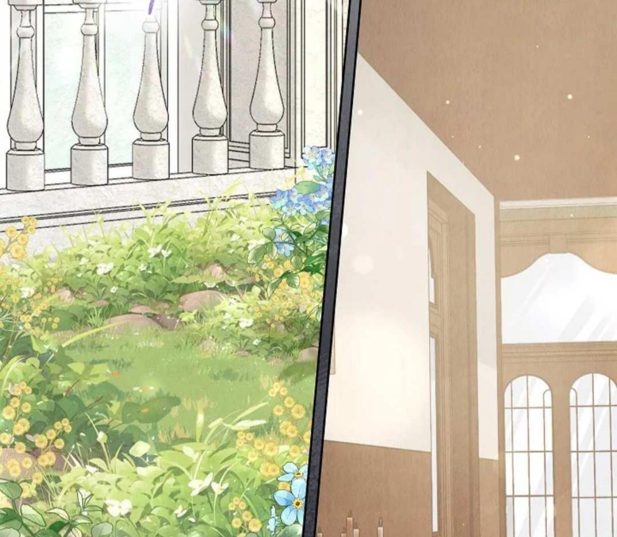 The Extra Decided to be Fake Chapter 2 Gambar 93