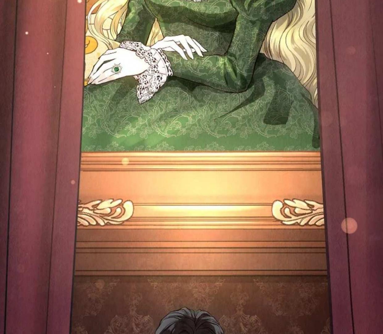 The Extra Decided to be Fake Chapter 2 Gambar 100