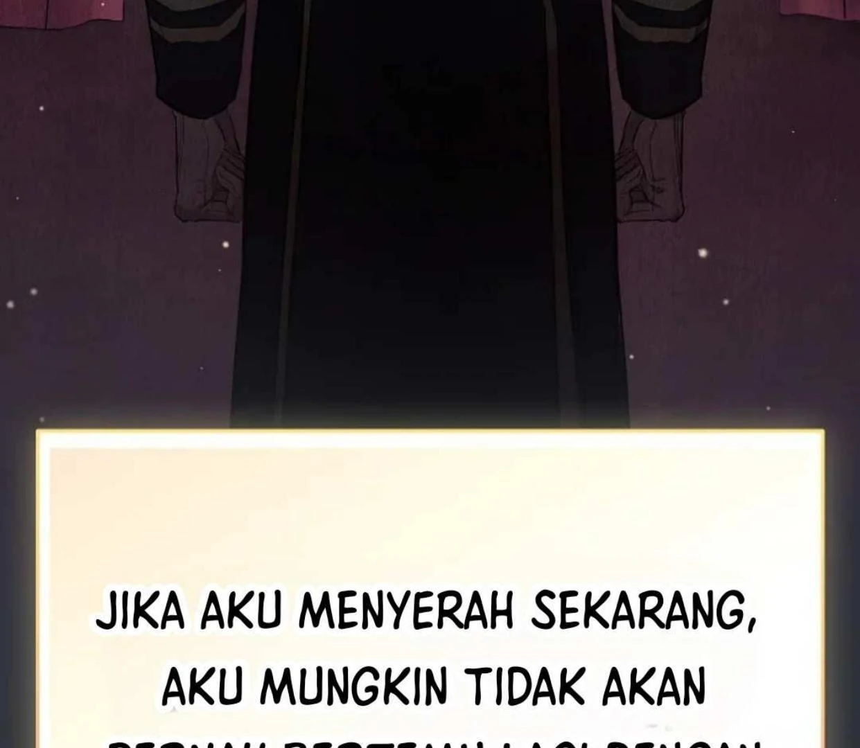 The Extra Decided to be Fake Chapter 2 Gambar 102