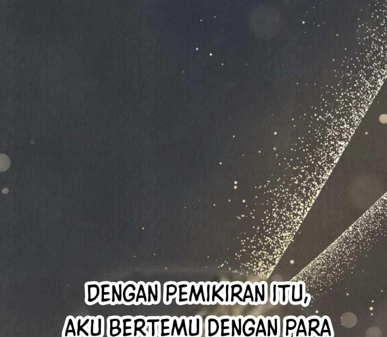 The Extra Decided to be Fake Chapter 2 Gambar 104