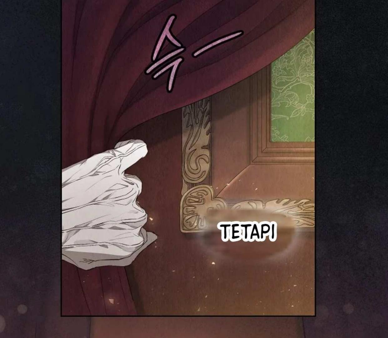 The Extra Decided to be Fake Chapter 2 Gambar 98