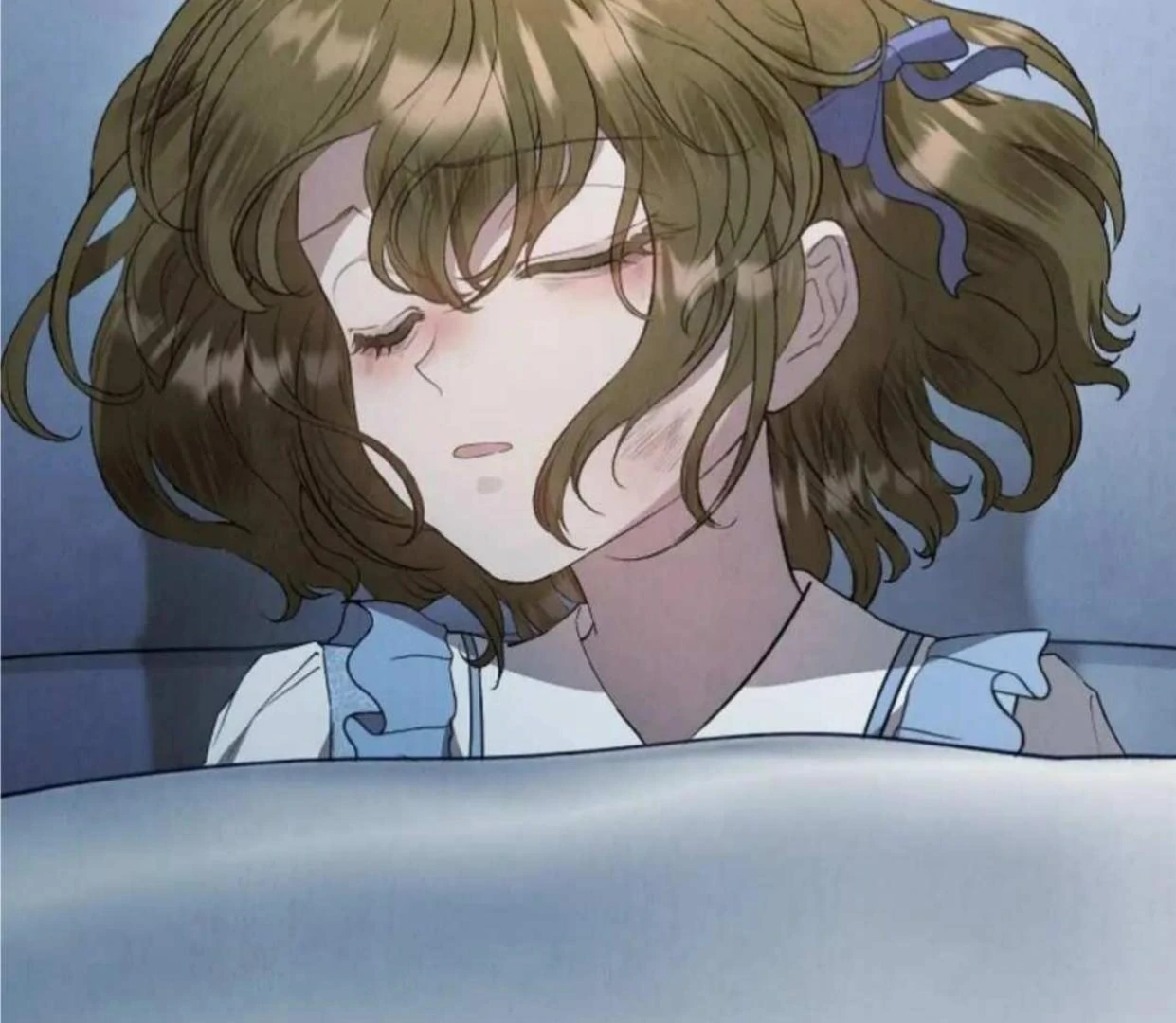 The Extra Decided to be Fake Chapter 20 Gambar 40