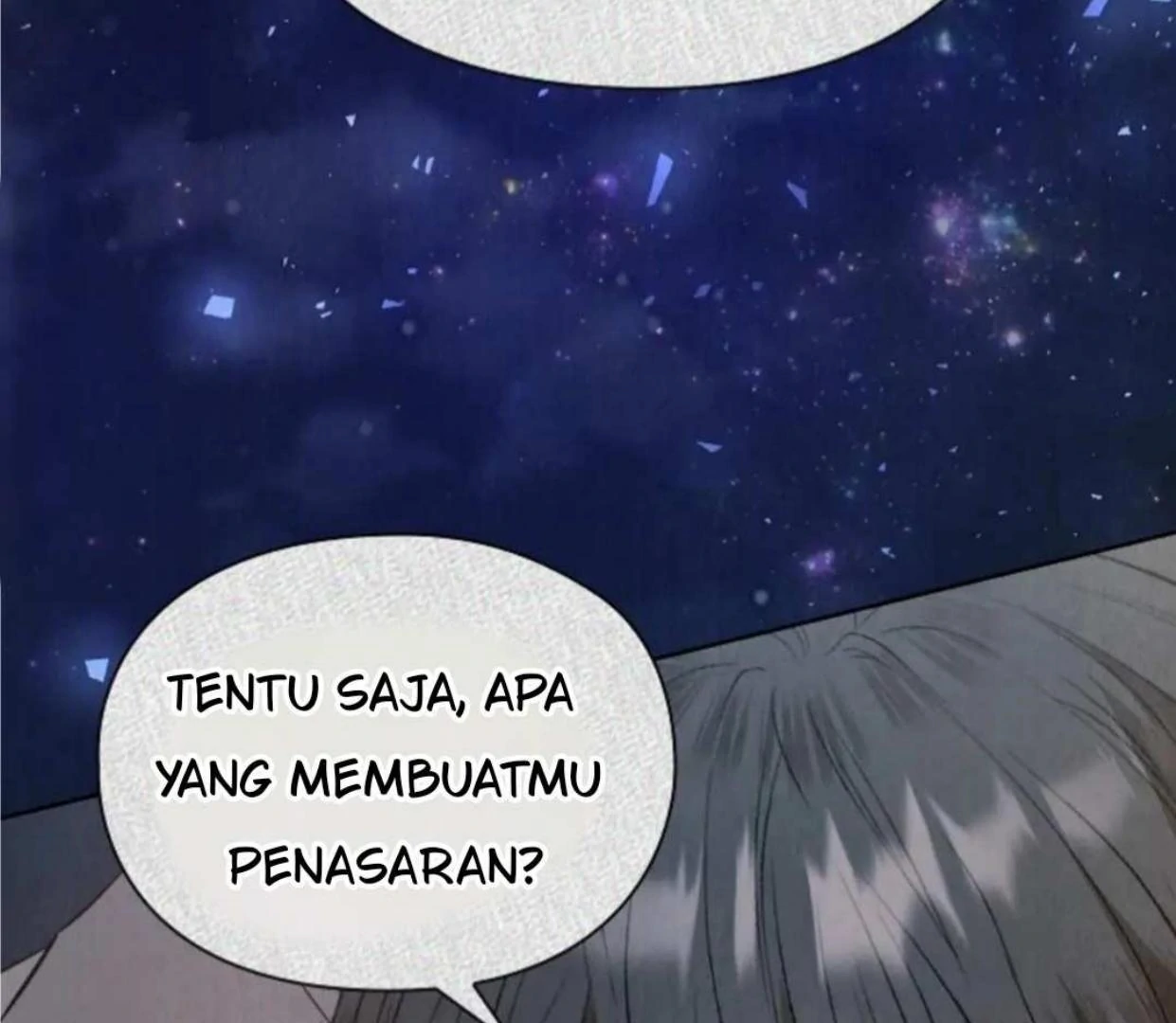 The Extra Decided to be Fake Chapter 20 Gambar 42