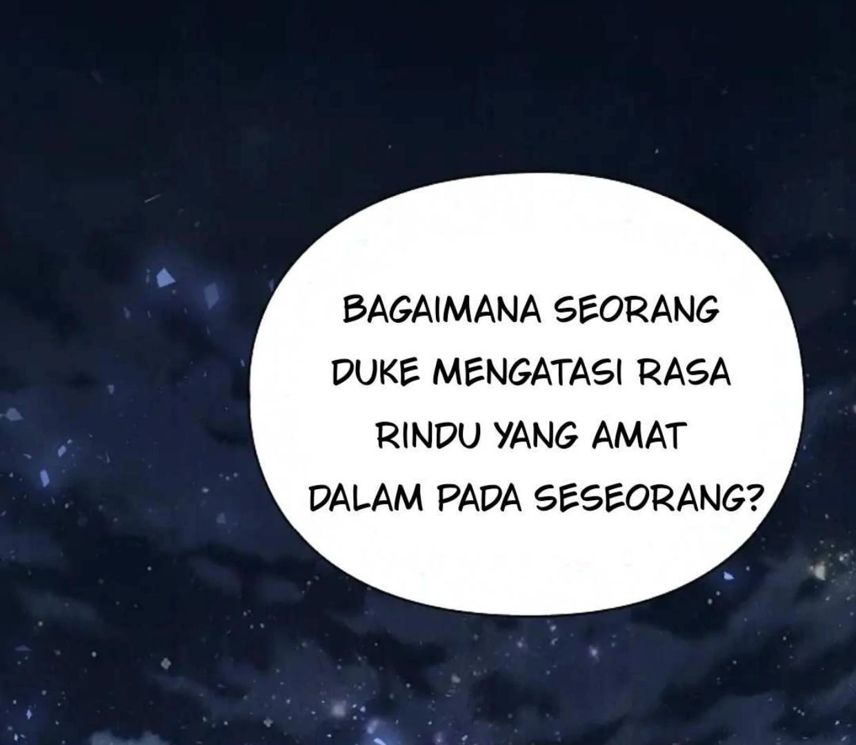 The Extra Decided to be Fake Chapter 20 Gambar 46