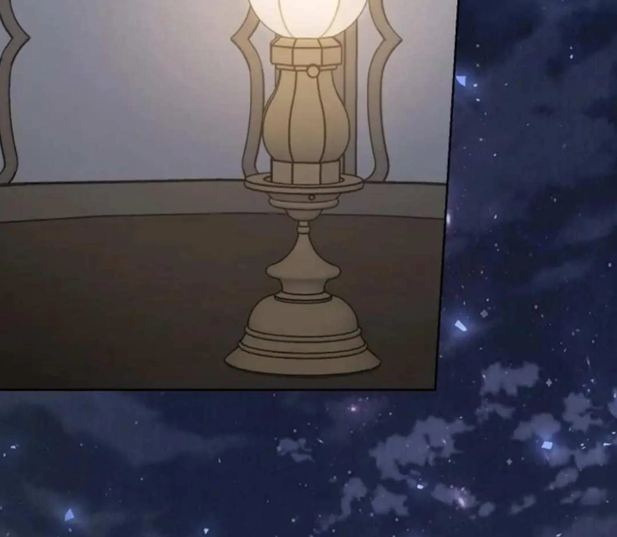 The Extra Decided to be Fake Chapter 20 Gambar 48