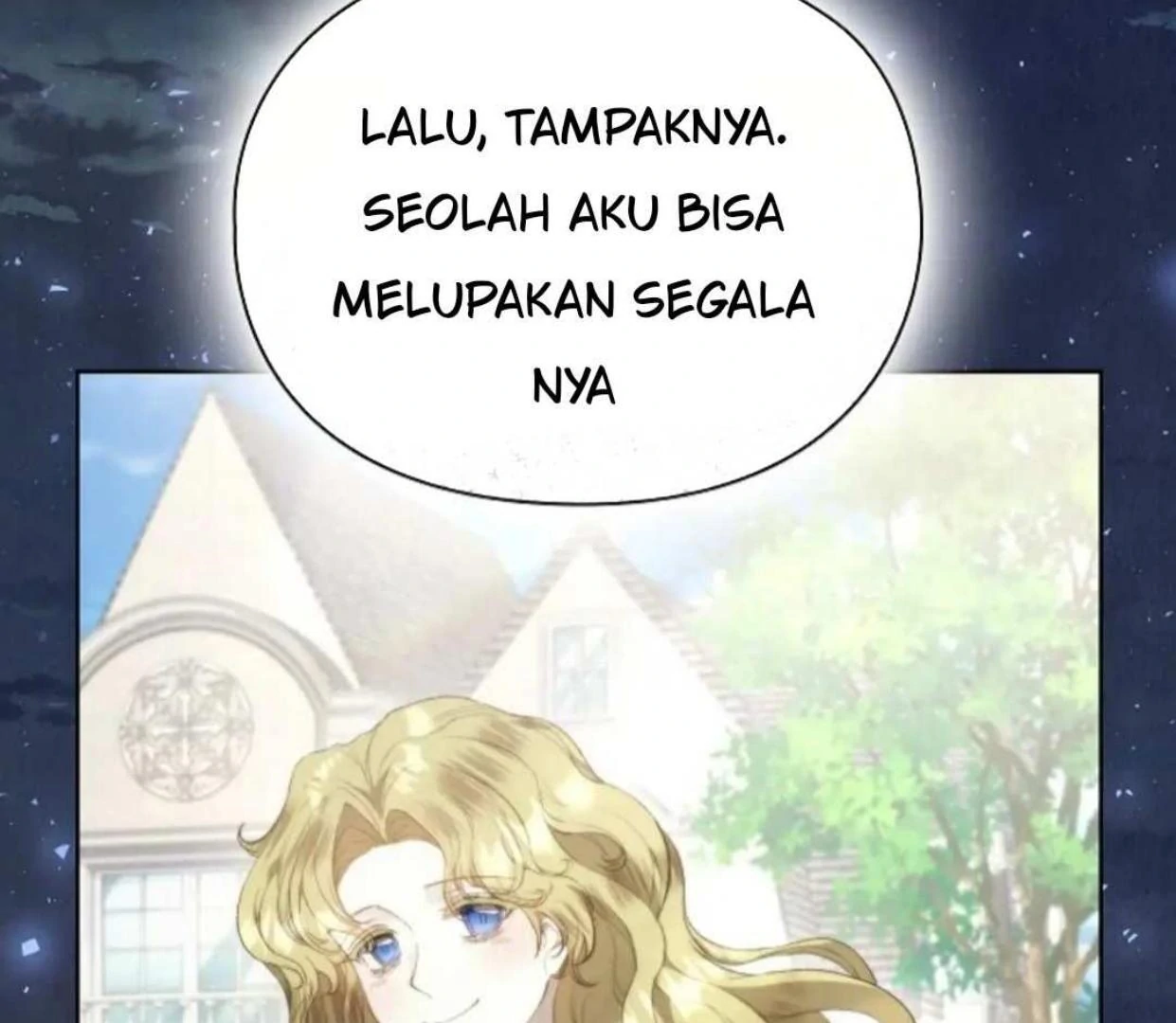 The Extra Decided to be Fake Chapter 20 Gambar 52