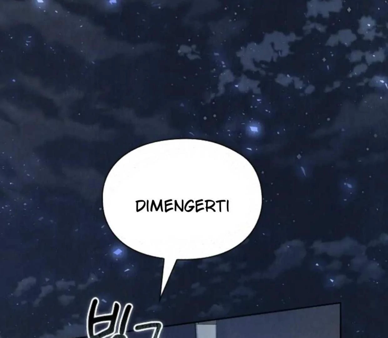 The Extra Decided to be Fake Chapter 20 Gambar 58