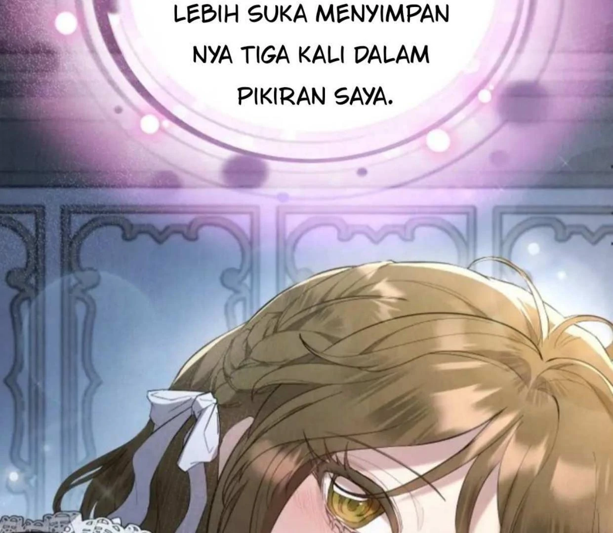 The Extra Decided to be Fake Chapter 20 Gambar 67