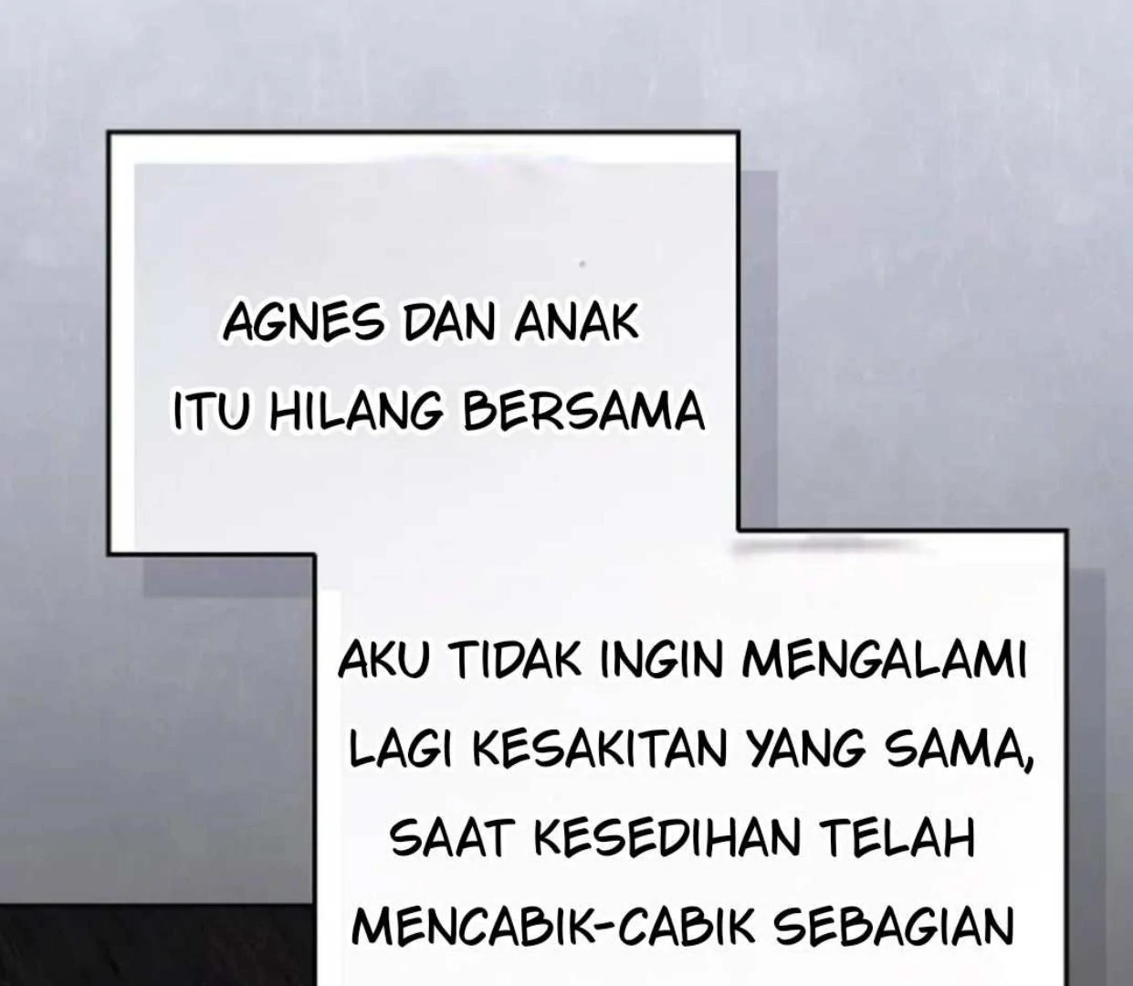 The Extra Decided to be Fake Chapter 20 Gambar 76