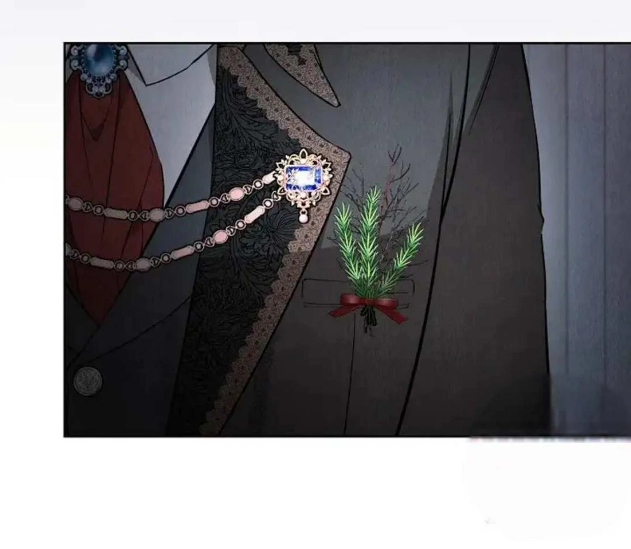 The Extra Decided to be Fake Chapter 20 Gambar 80