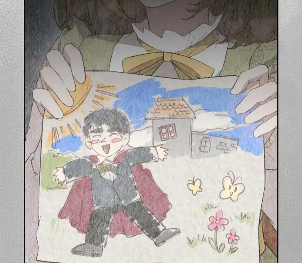 The Extra Decided to be Fake Chapter 20 Gambar 83