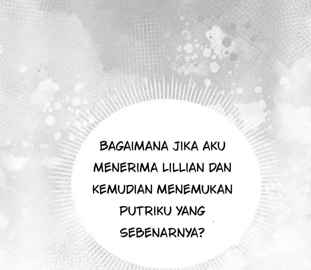 The Extra Decided to be Fake Chapter 20 Gambar 85