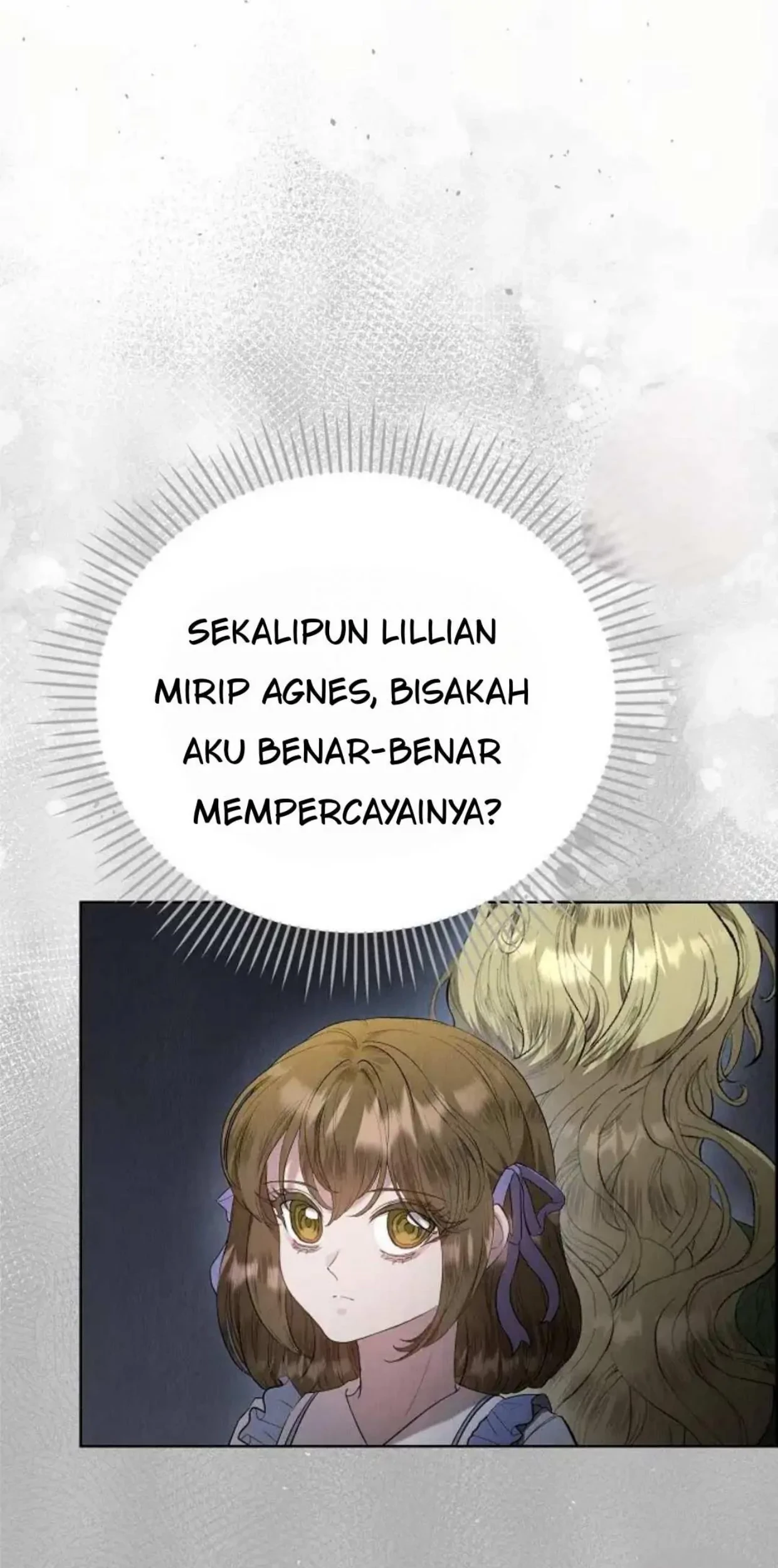 The Extra Decided to be Fake Chapter 20 Gambar 88