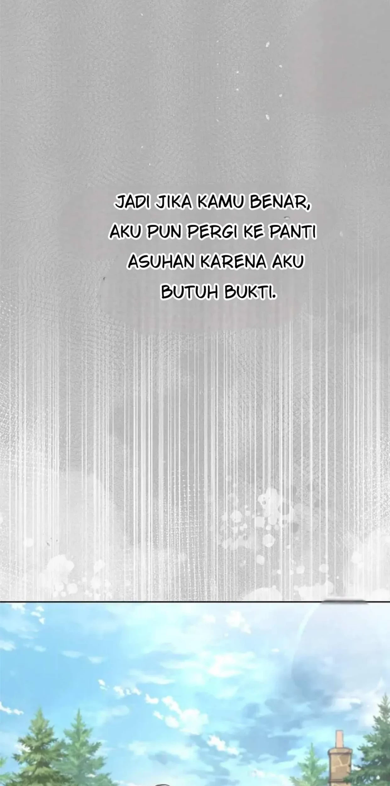 The Extra Decided to be Fake Chapter 20 Gambar 89